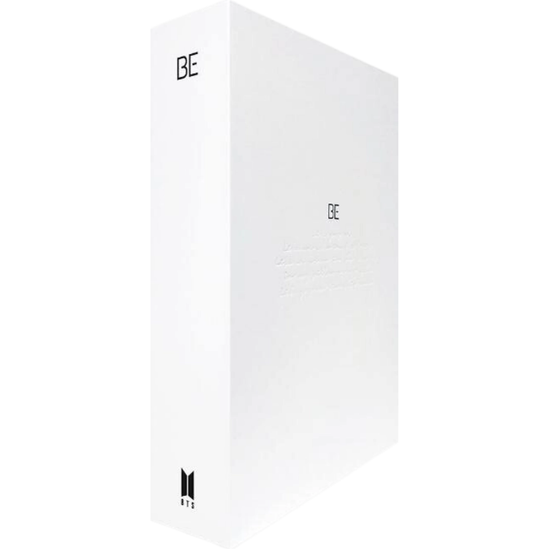 BE - Deluxe Edition