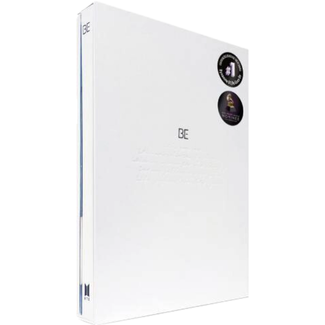 BE - Essential Edition