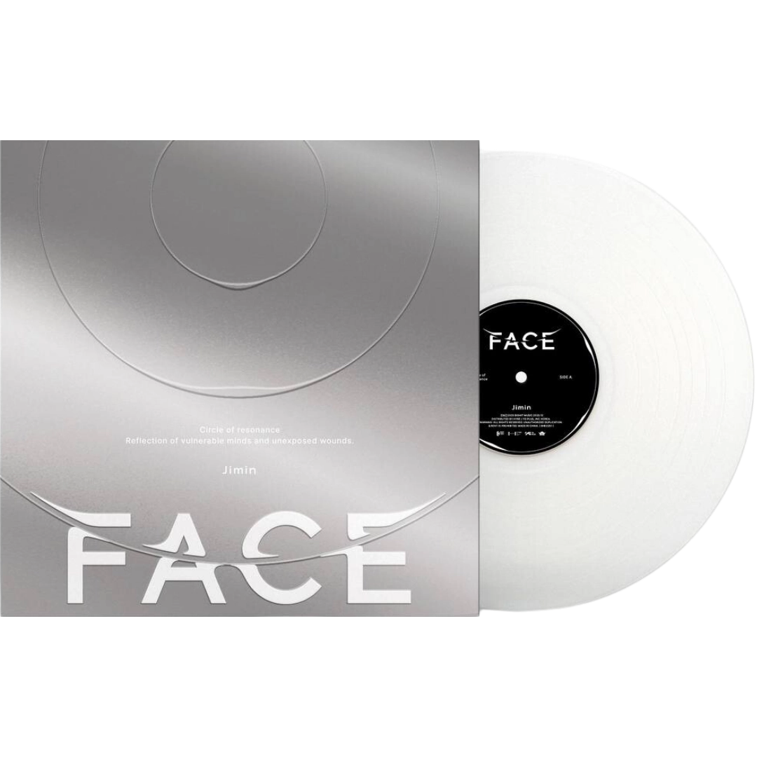 Face - Vinyl