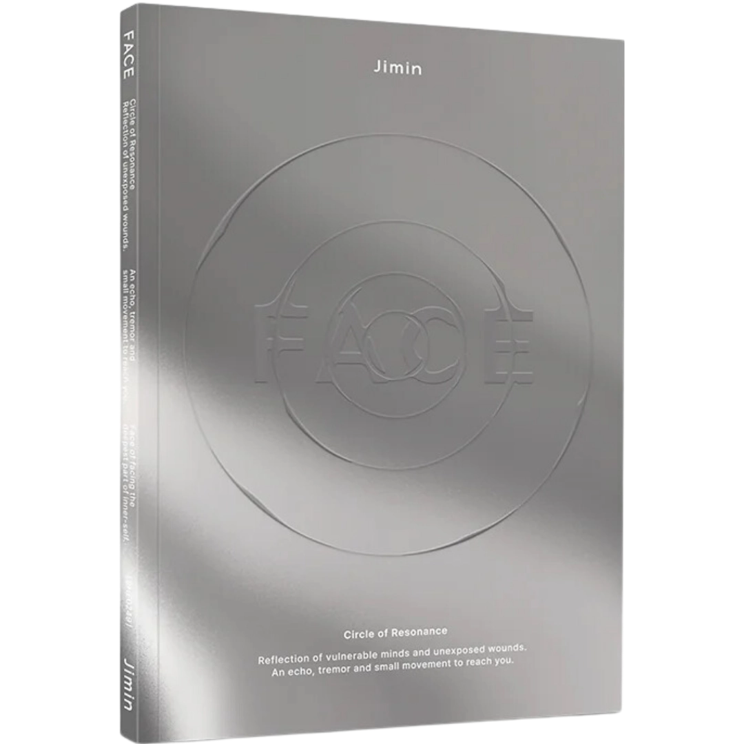 Face - Invisible Face Version