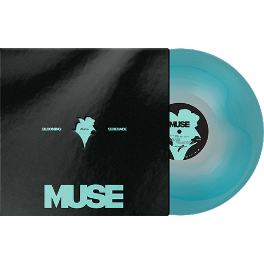 Muse - Vinyl