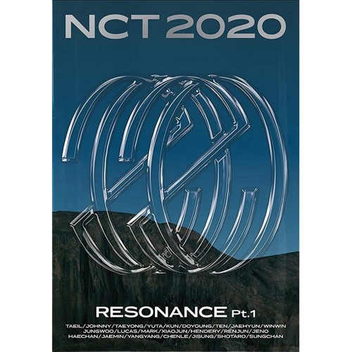 NCT 2020 Resonance Pt. 1 - The Past Version