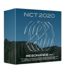 NCT 2020 Resonance Pt. 1 - The Past Air-KiT Version