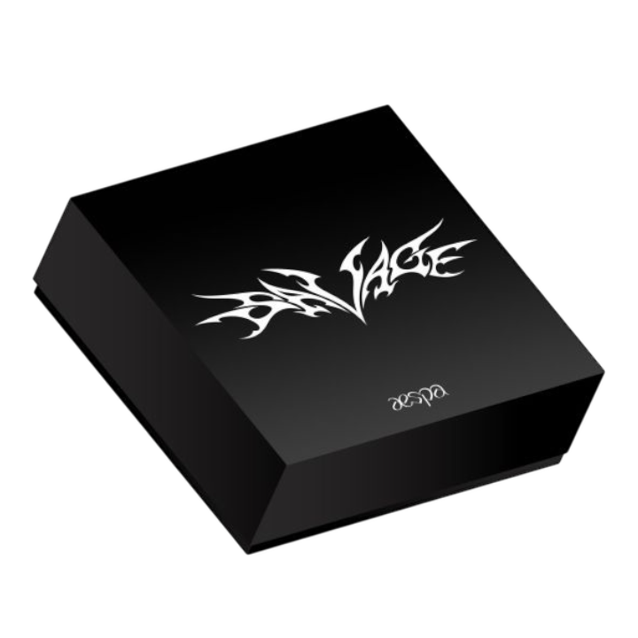 Savage - Deluxe Box