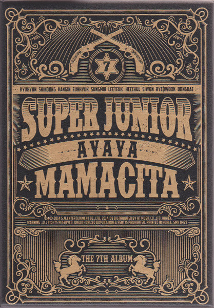 MAMACITA - A Ver.