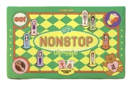 NONSTOP - Chance ver.