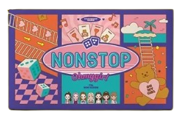 NONSTOP - Quest ver.