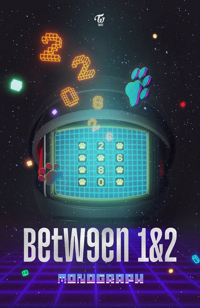BETWEEN 1&2 - Monograph