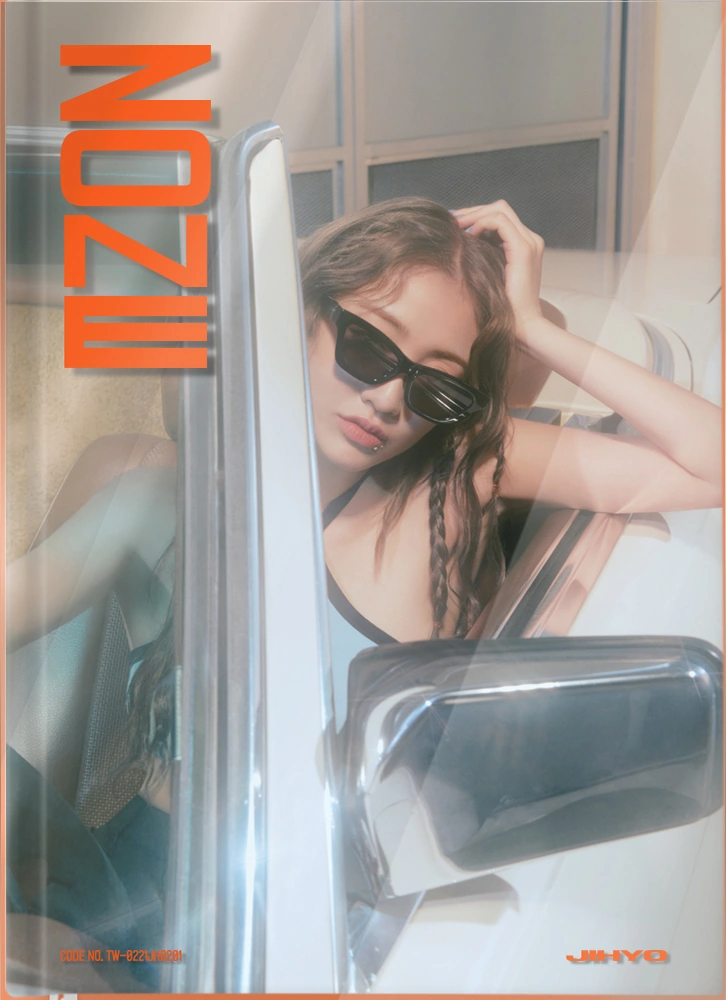 ZONE - Z