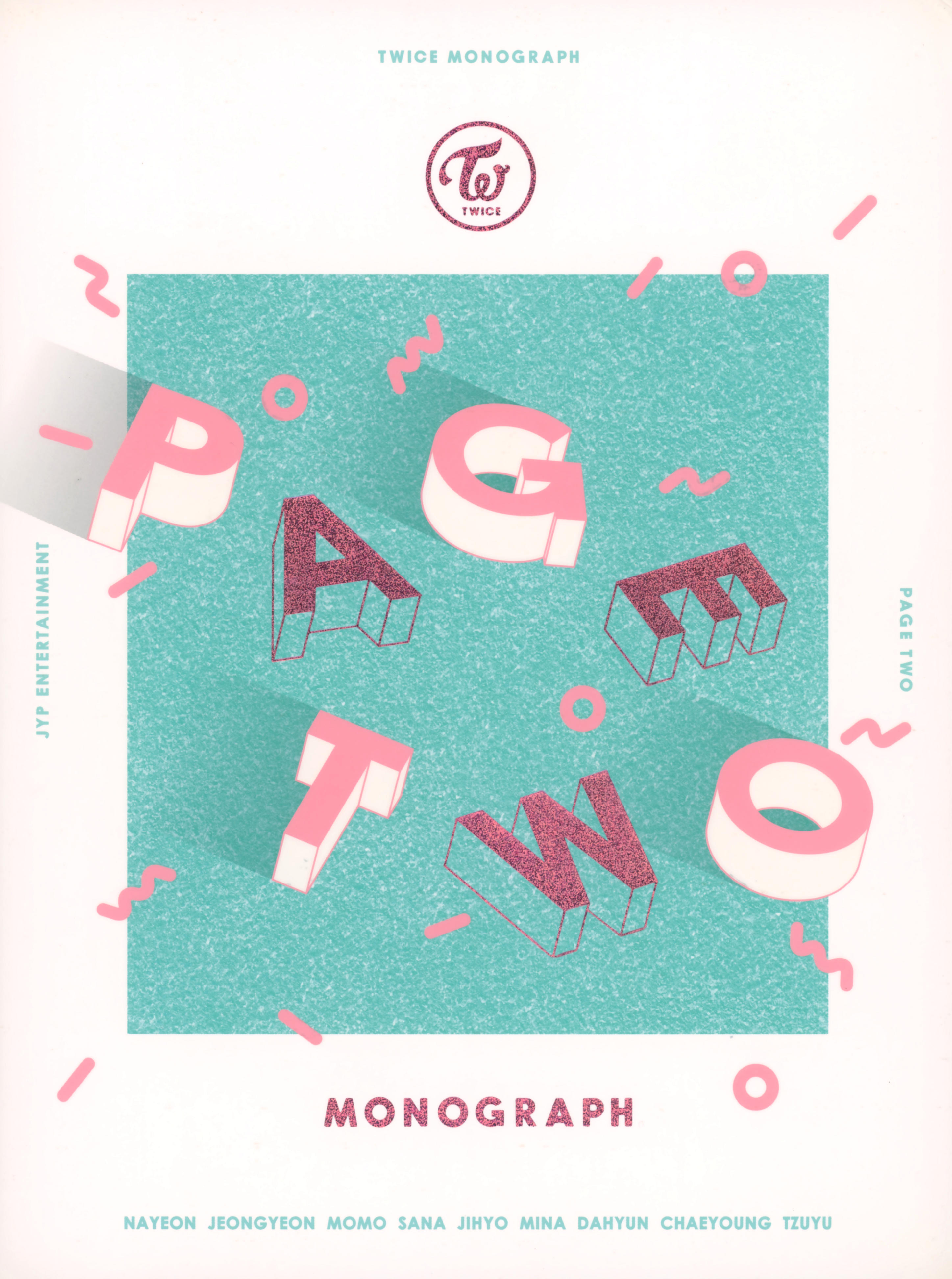 PAGE TWO - Monograph