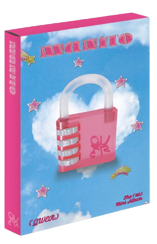 Manito - Friend Version (Platform Version)