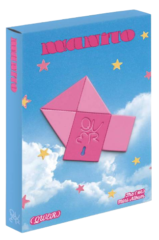 Manito - Secret Version (Platform Version)