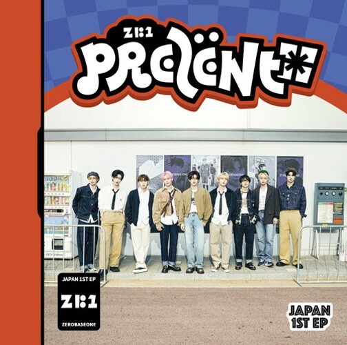Prezent - Regular Edition