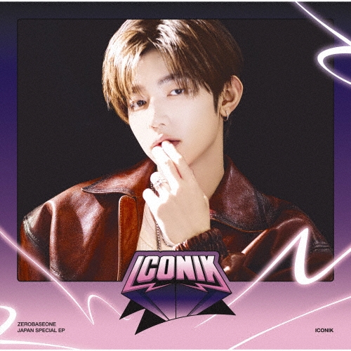 Iconik - Solo Jacket (Hao version)