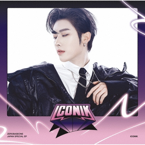 Iconik - Solo Jacket (Ricky version)