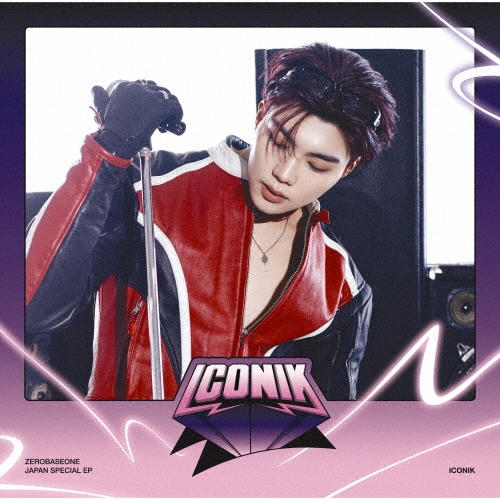 Iconik - Solo Jacket (Gunwook version)