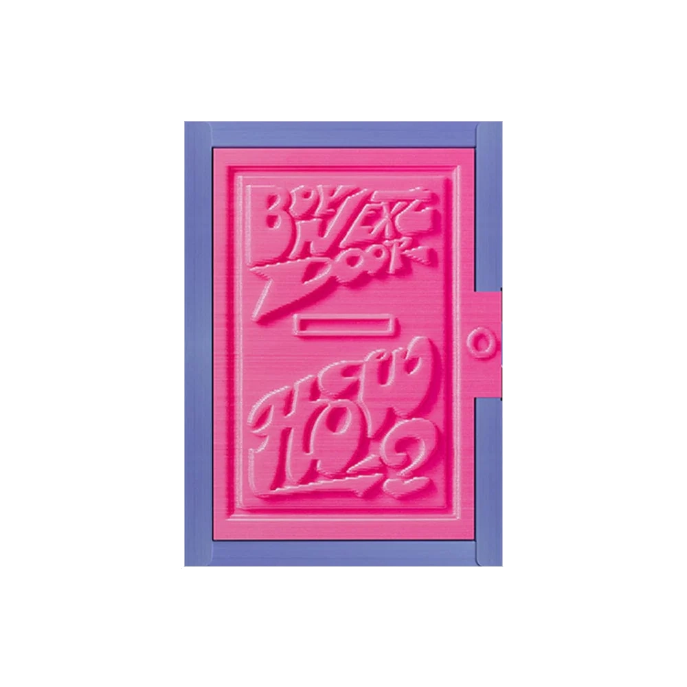 HOW? - Weverse version