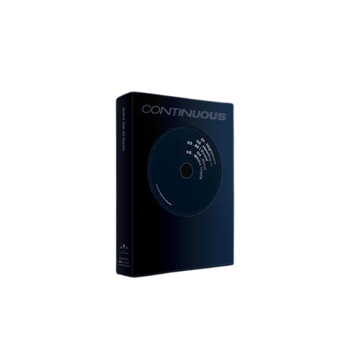 Continuous - Dark