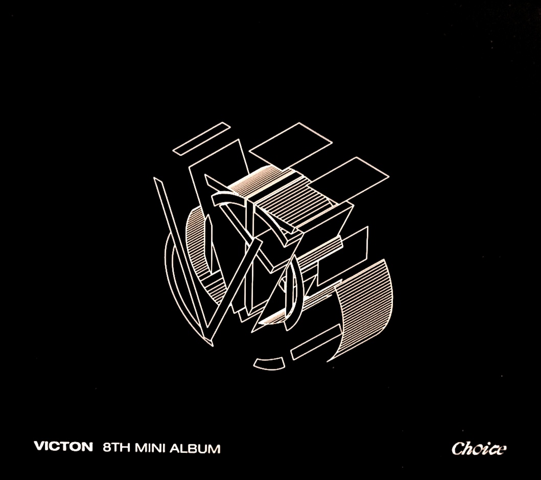 Choice - Digipack ver. - Random