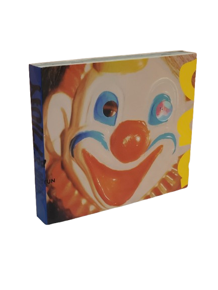 Odd - The 4th Album - Version A