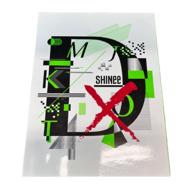 DxDxD - Limited A Version (Blu-ray)