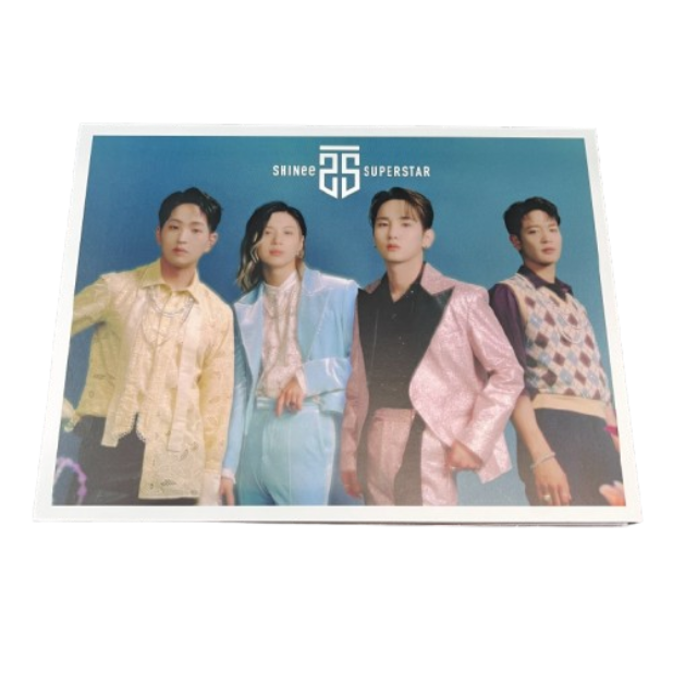 SHINee 