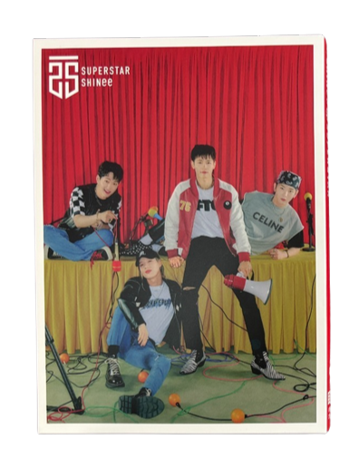 SHINee 