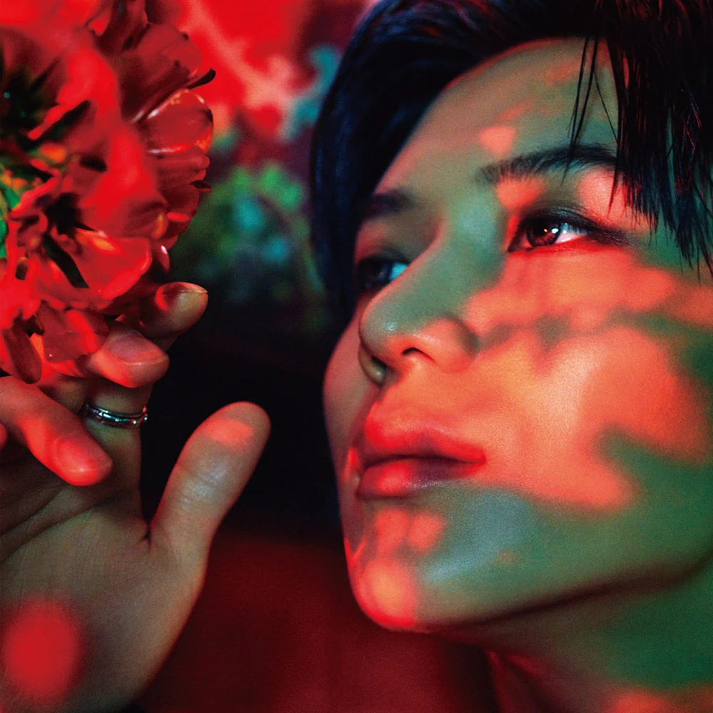 Taemin "さよならひとり" Fanclub Version - Album Version