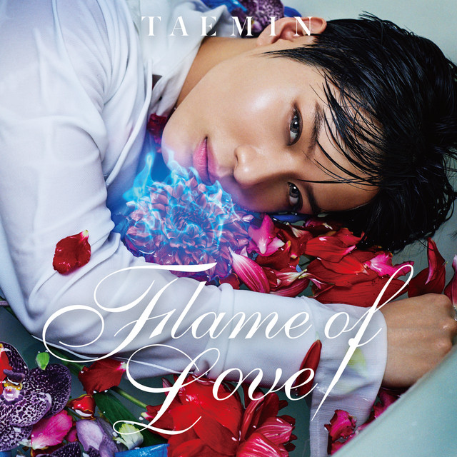 Flame of Love - Normal Version