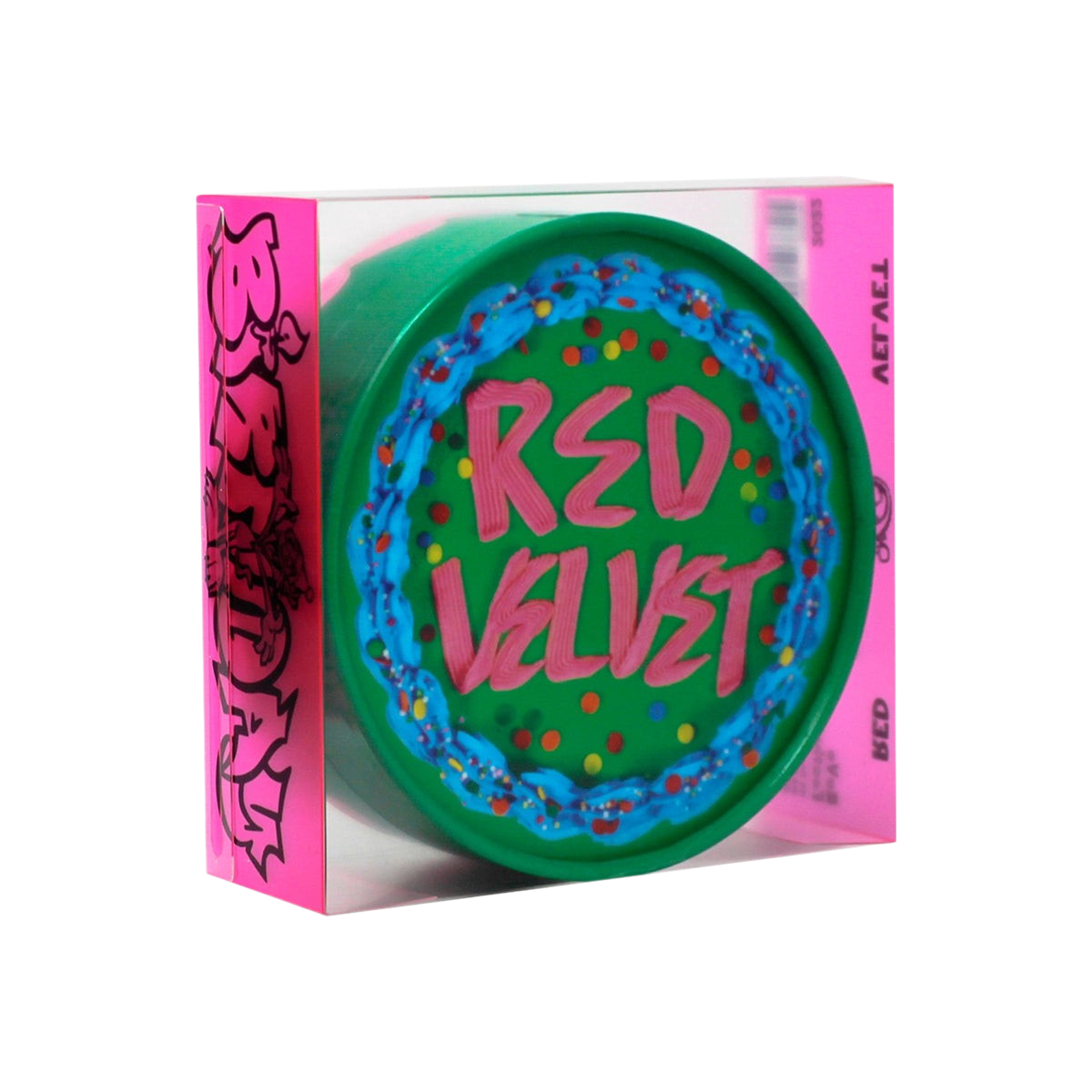 Red Velvet "The ReVe Festival 2022 – Birthday" Joy Cake Version - Album Version