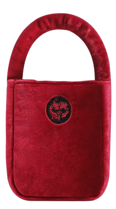 Chill Kill - Special Bag Red Velvet Version