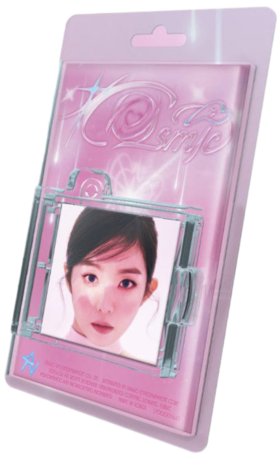 Cosmic - Irene Smini Version