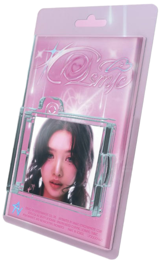 Cosmic - Joy SMini Version