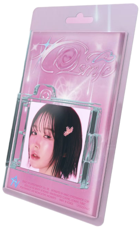 Cosmic - Wendy SMini Version