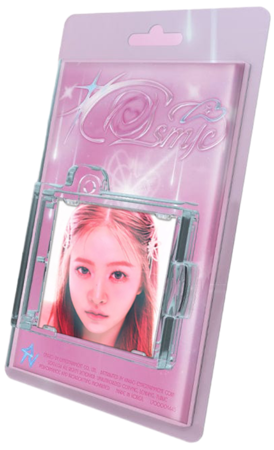 Cosmic - Yeri SMini Version