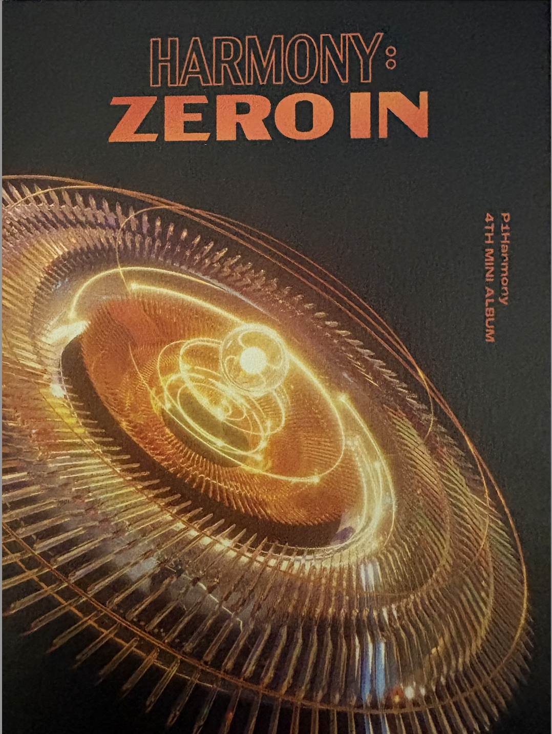 Harmony: Zero In - Zero In Platform
