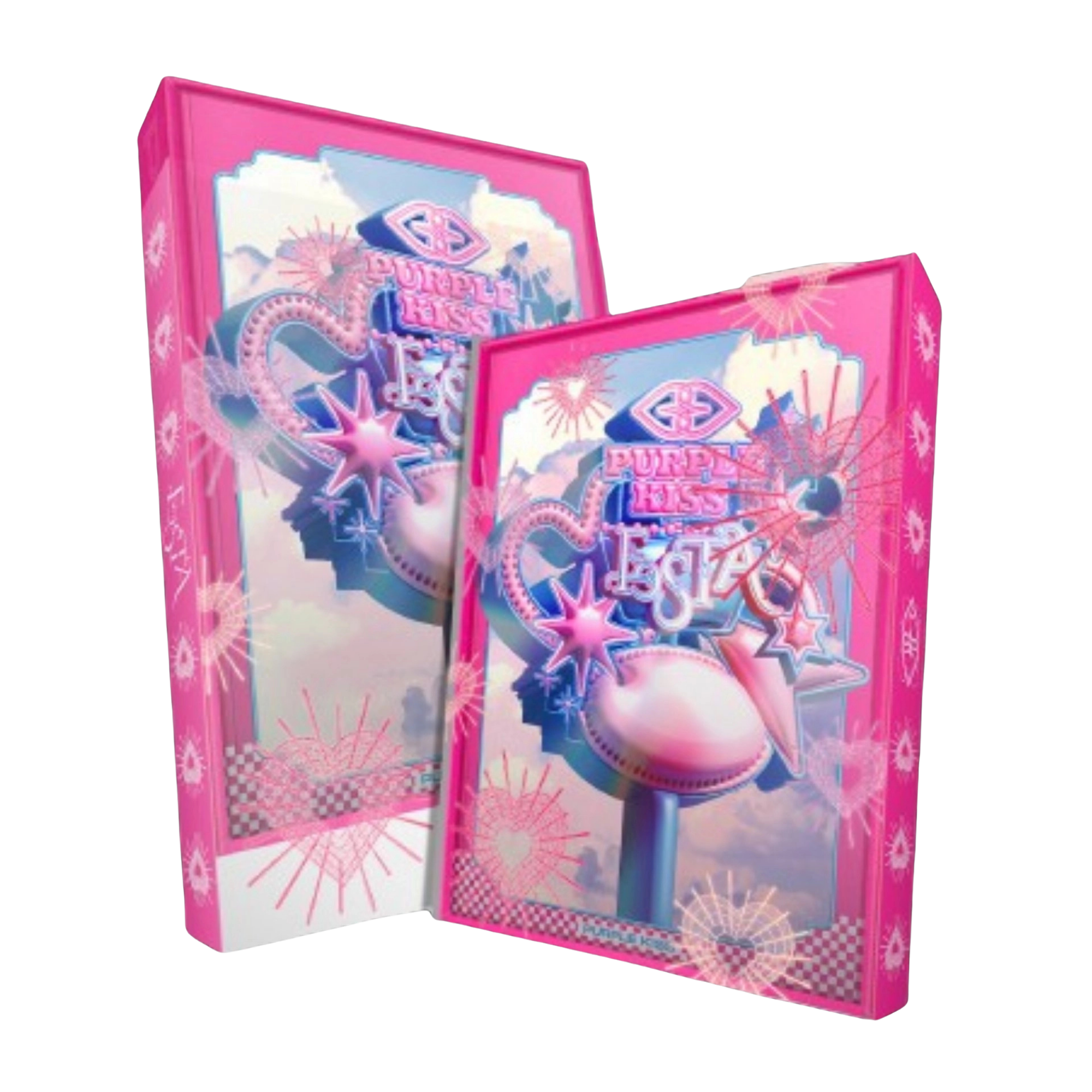 FESTA - Photobook Version