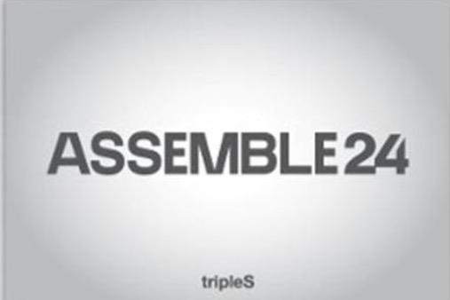 Assemble24 - QR Version