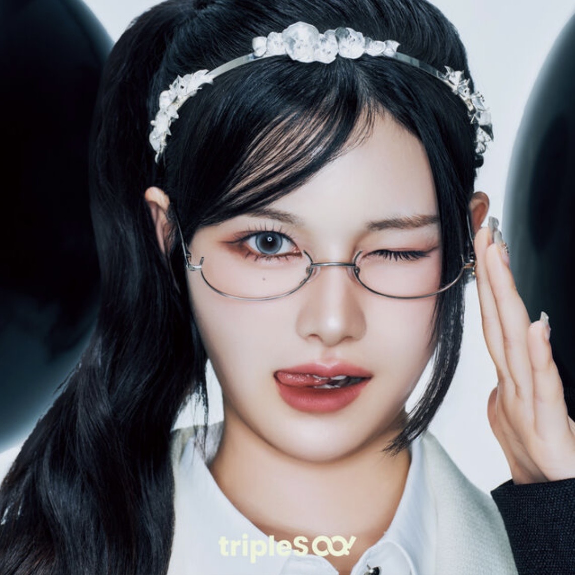 Untitled - Mayu Fanclub Version