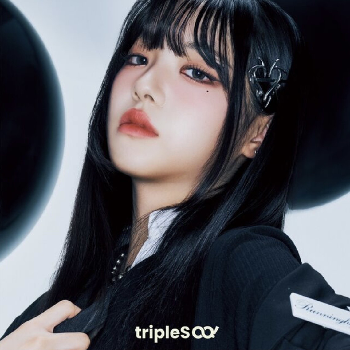 Untitled - Chaewon Fanclub Version