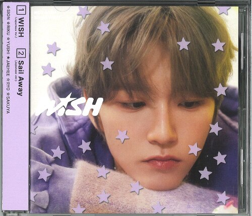 WISH - Jaehee ver.