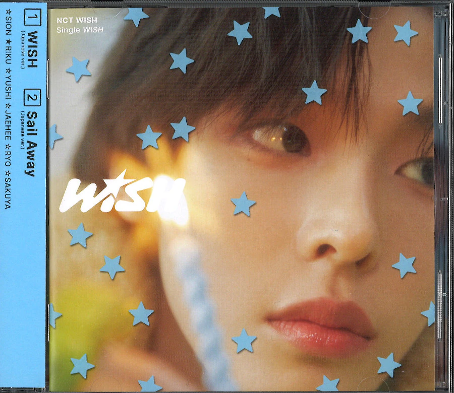 WISH - Riku ver.