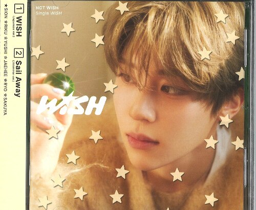WISH - Sion ver.