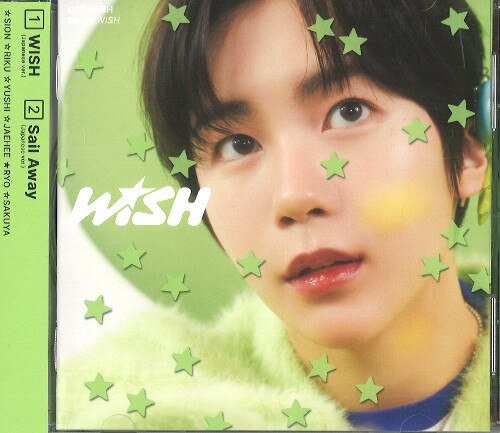 WISH - Ryo ver.