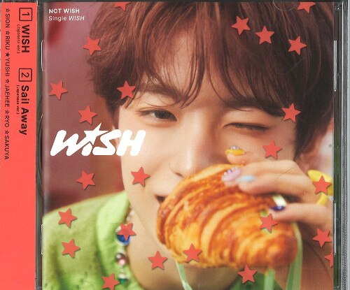 WISH - Yushi ver.