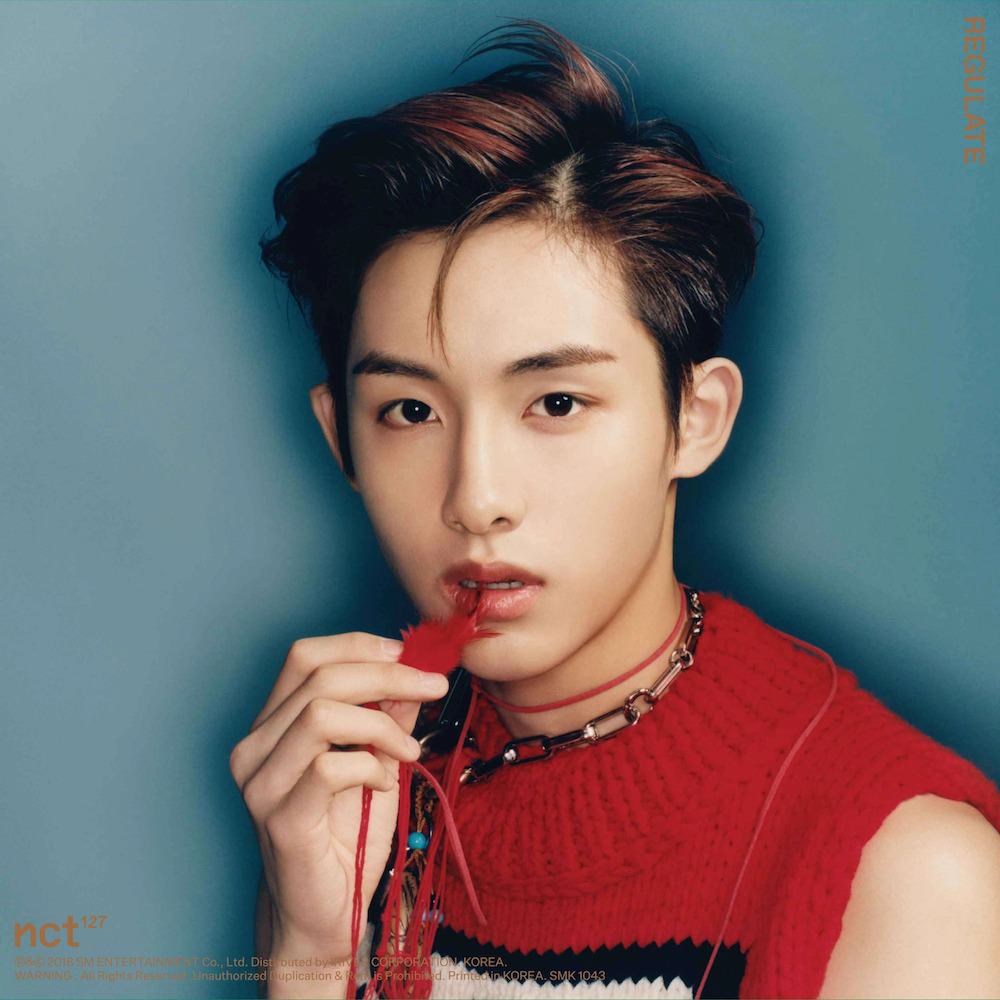 REGULATE - Winwin Version