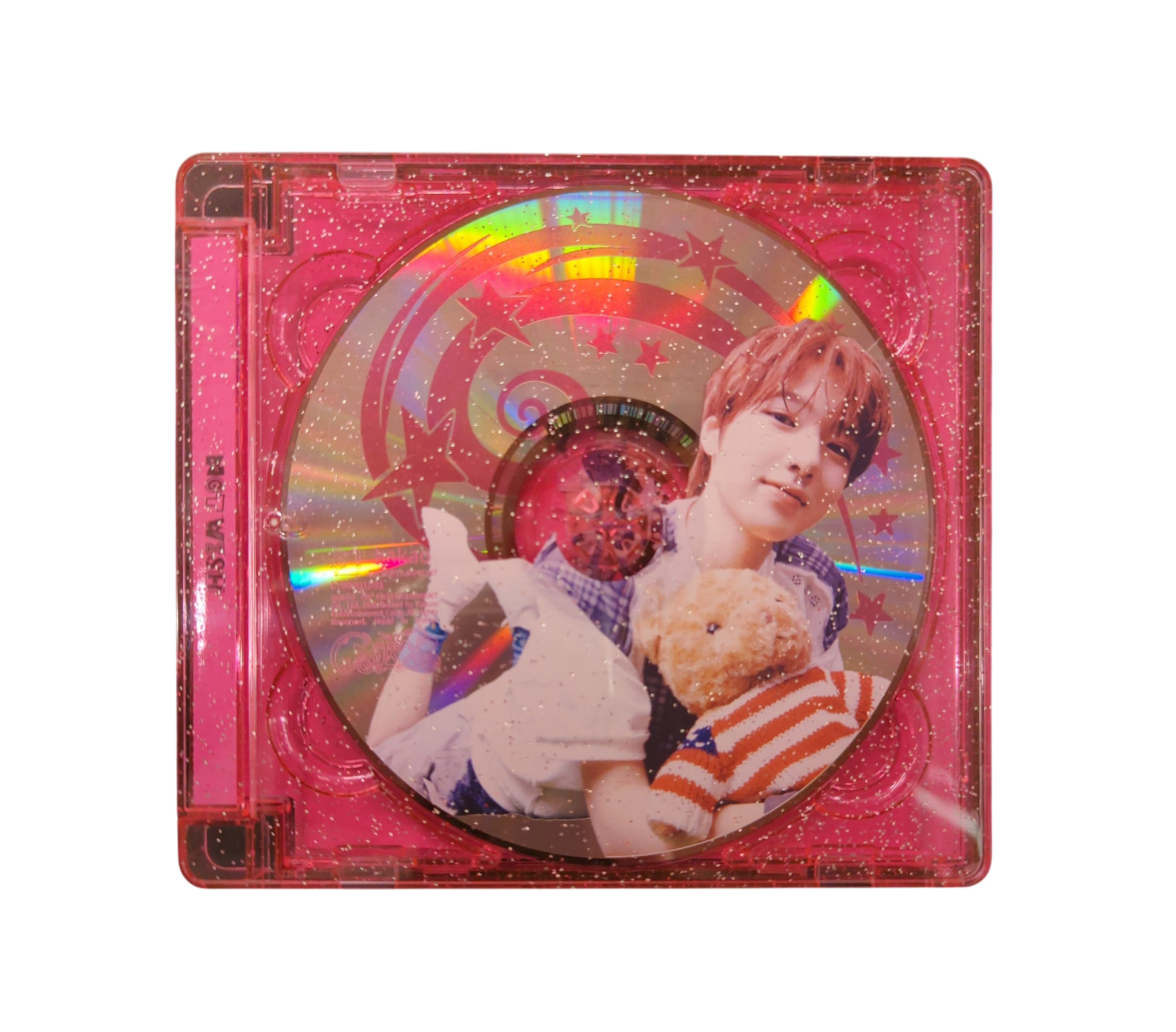 COLOR - Jewel Case Ver. Sakuya