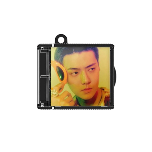EXIST - Sehun SMini Version