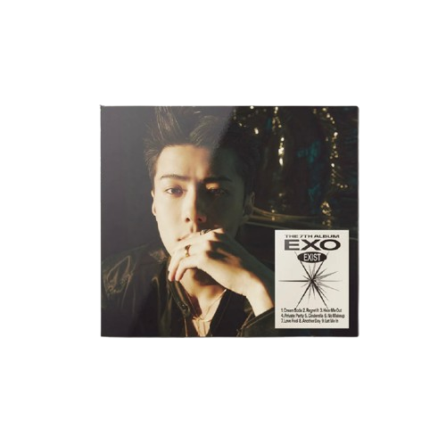 EXIST - Sehun Digipack Version
