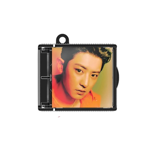 EXIST - Chanyeol SMini Version